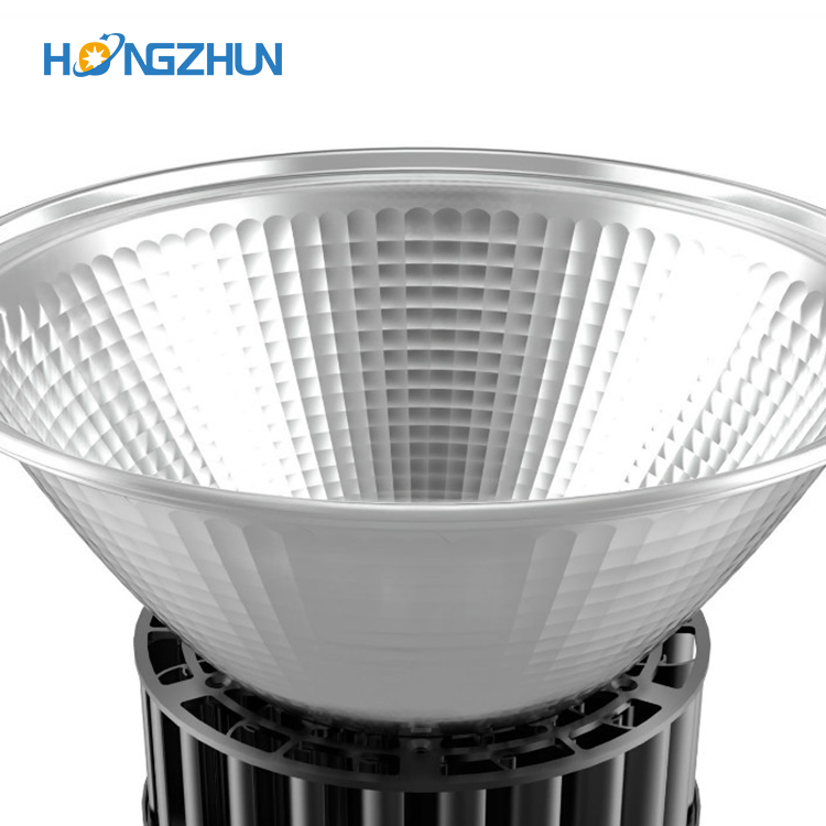 High Brightness, Energy Saving and Durable Industrial Lighting High Bay Lamp