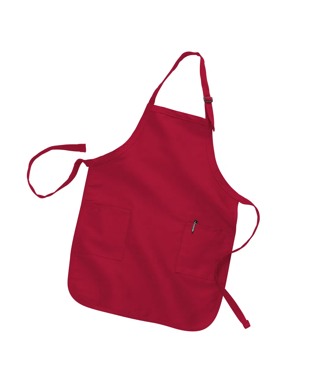 Kitchen Apron 6