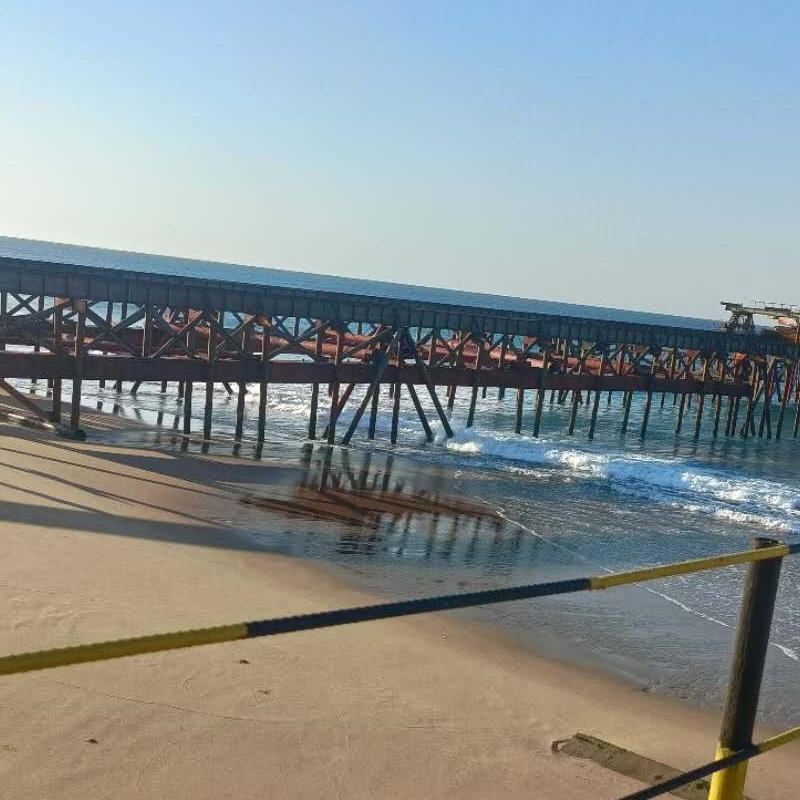 Manufacture CB200 Bailey Bridge Panel for Bridge Construction