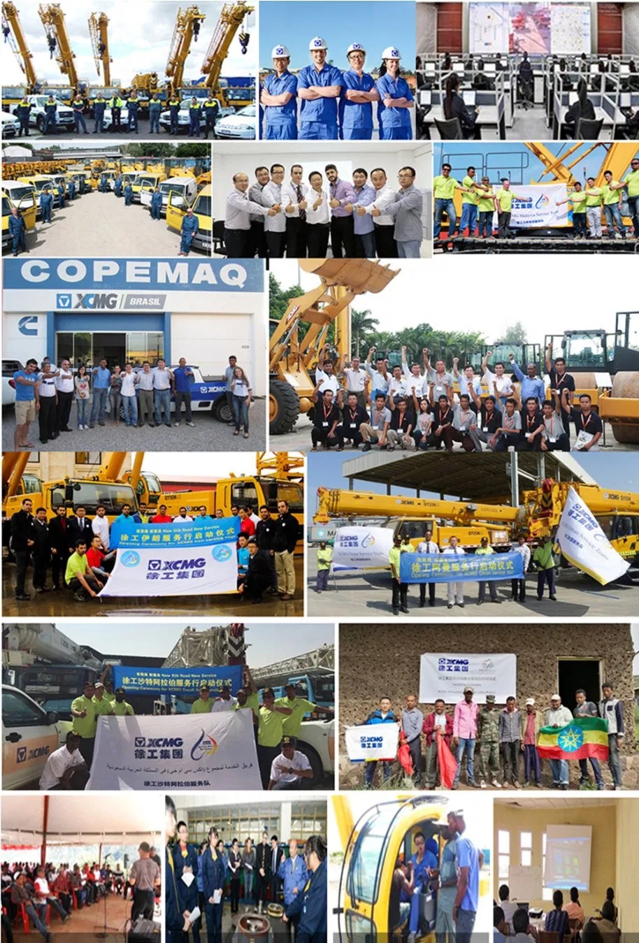 Manufacturing Detail 3