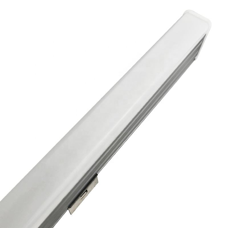 Architectural New Design Light IP65 15W Outdoor Facade Lighting LED Linear Lamp