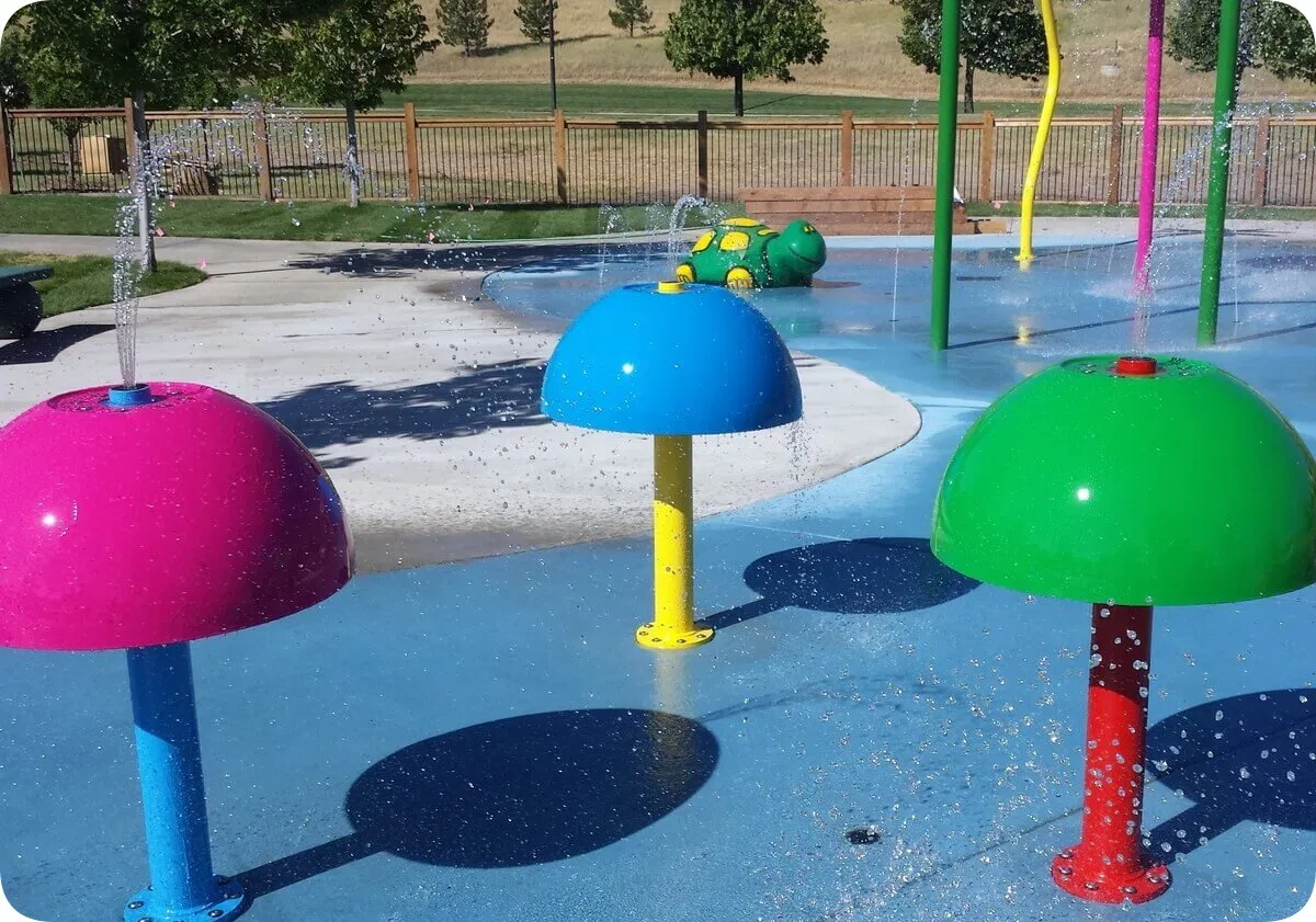 Flooring Paint for Pedestrian Passage and Bike Path Ultra Weather Resistant