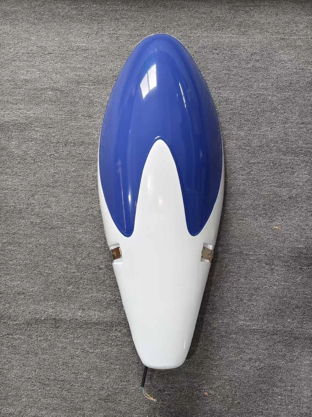 LED Lighting Detail 6