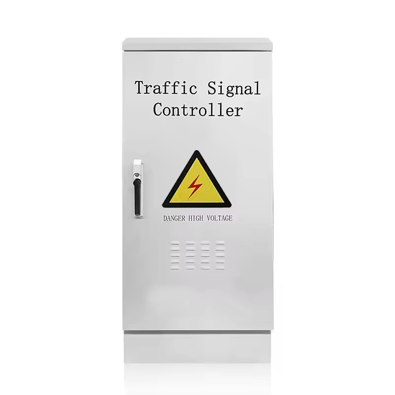 Manufacturer Launches Networked Programmable Smart LED Traffic Light Controller System