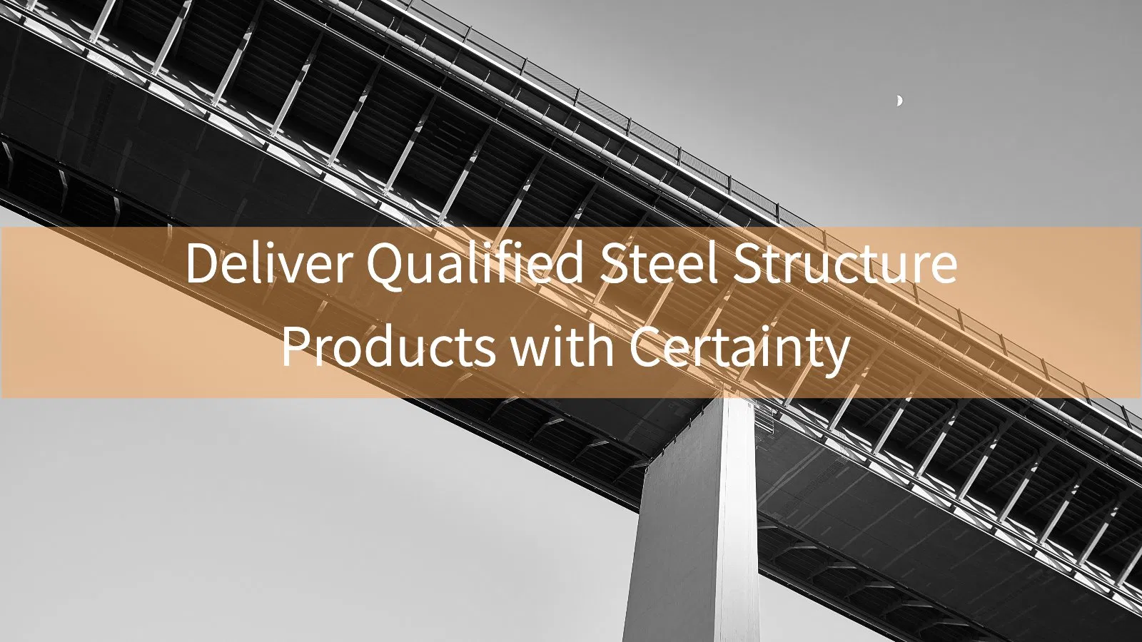 Steel Bridge Overview