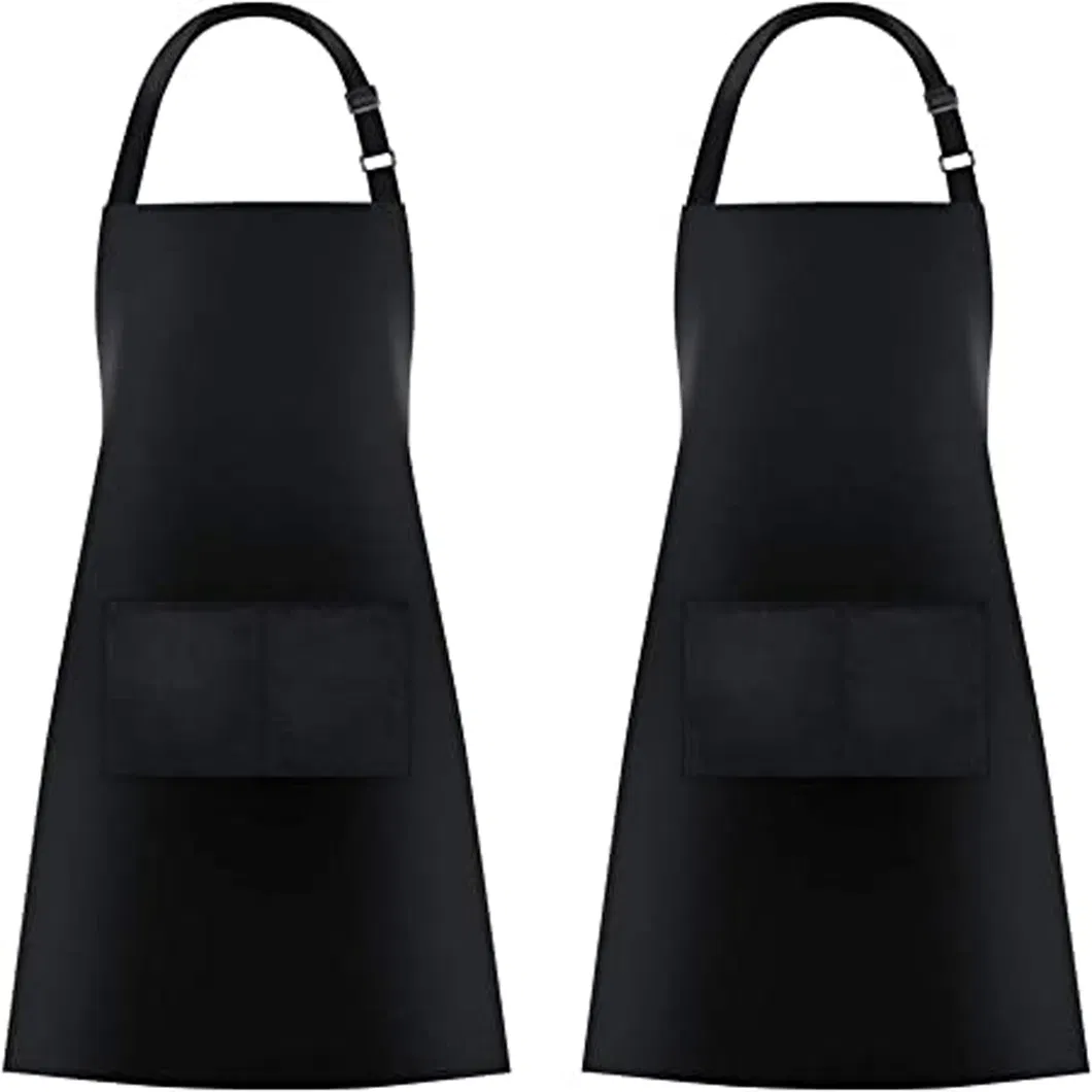 Adjustable Bib Apron 1