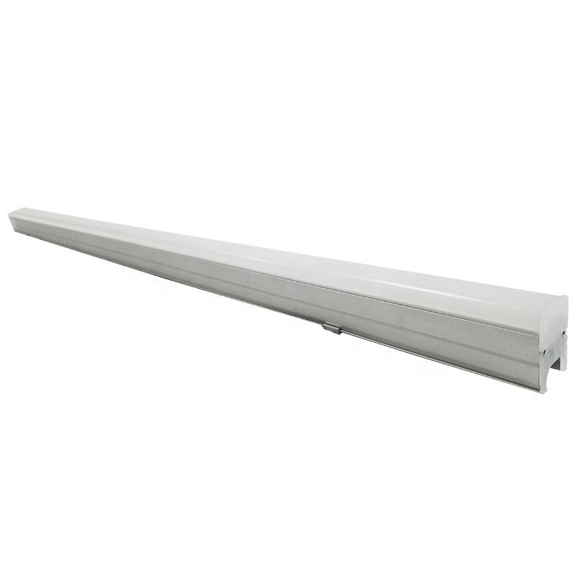 Architectural New Design Light IP65 15W Outdoor Facade Lighting LED Linear Lamp