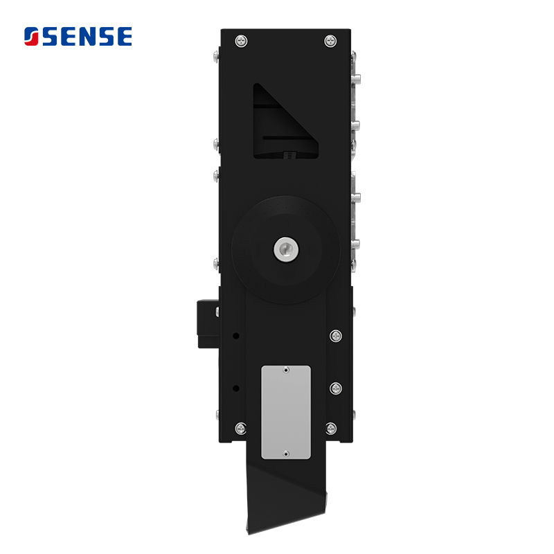 200W to 500W Outdoor Waterproof LED Flood Projector Light Tunnel Industrial Lighting