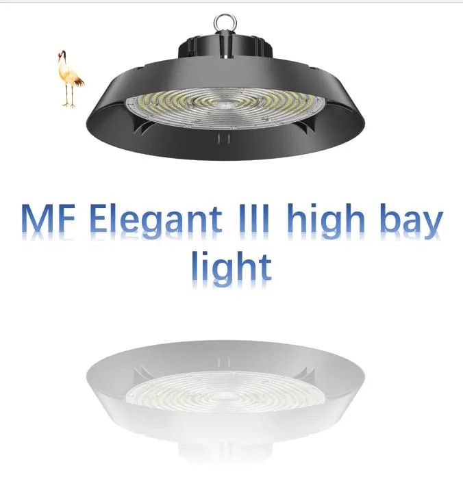 LED High Bay Lighting