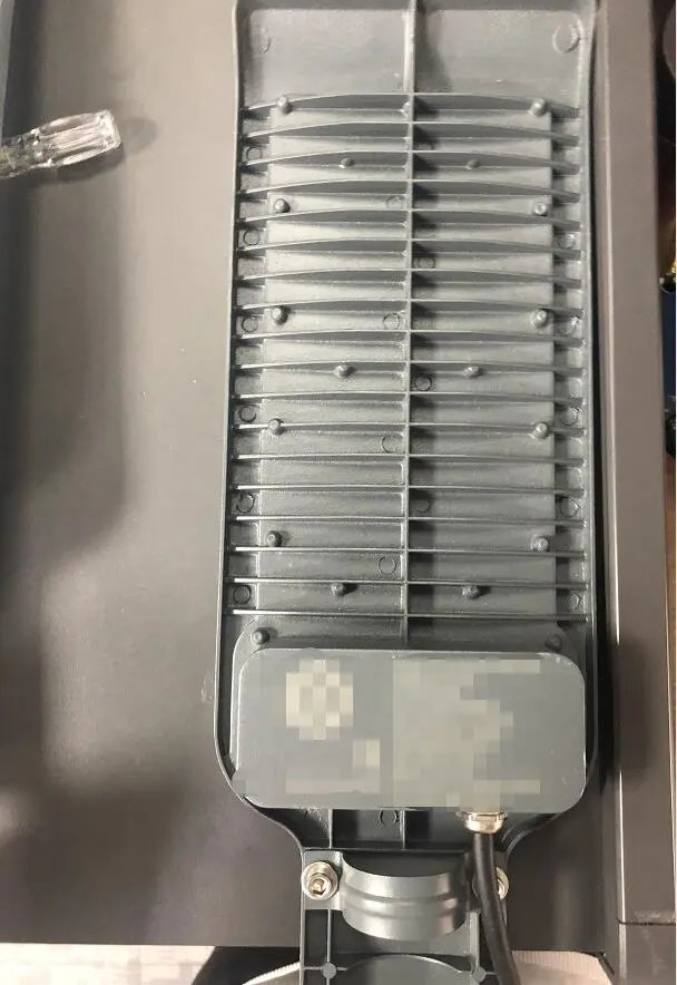 LED Smart Street Light Outdoor 90W Smart Street Solar Lighting System