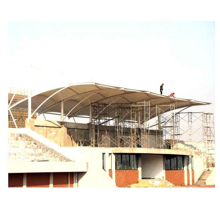 Design Prefab House Steel Structure Football Sports Hall Stadium Construction Cost