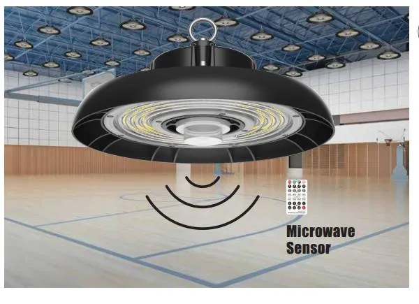Microwave Sensor
