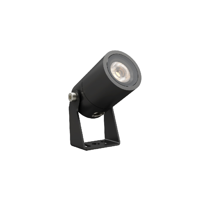 3W Compact Design High Quality Light Fixtures LED Spotlights Outdoor LED Flood Light for Architectural Facade Fittings