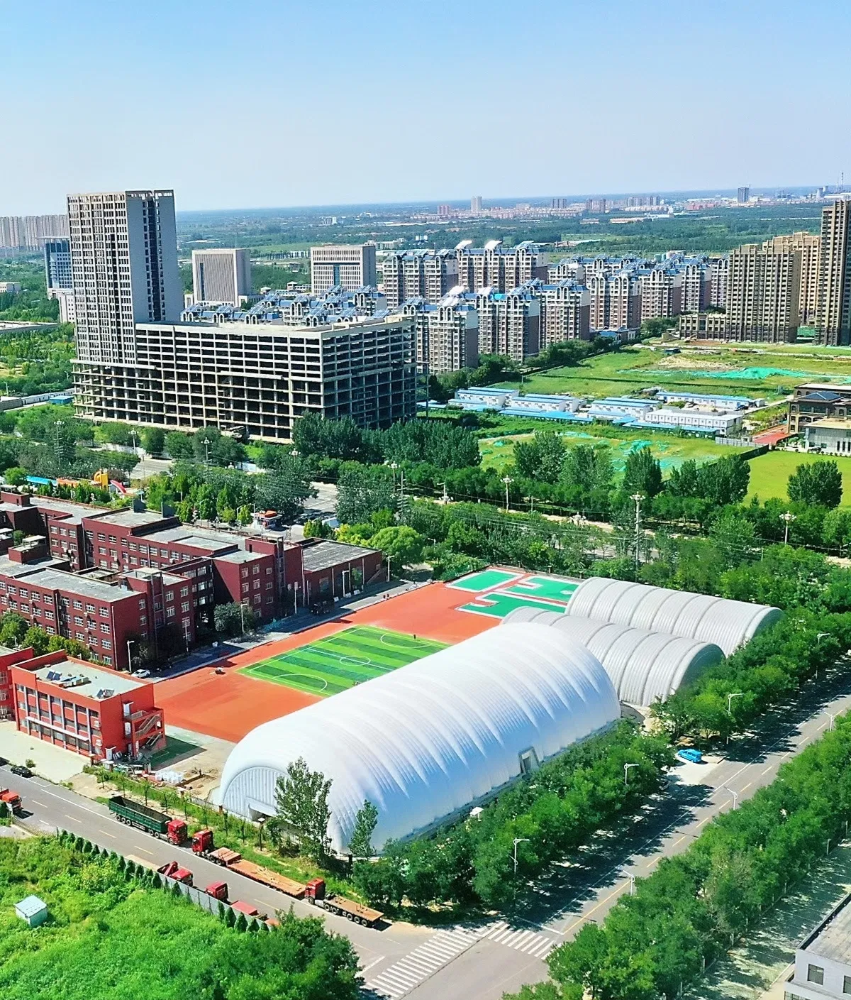 Classic Project Showcase