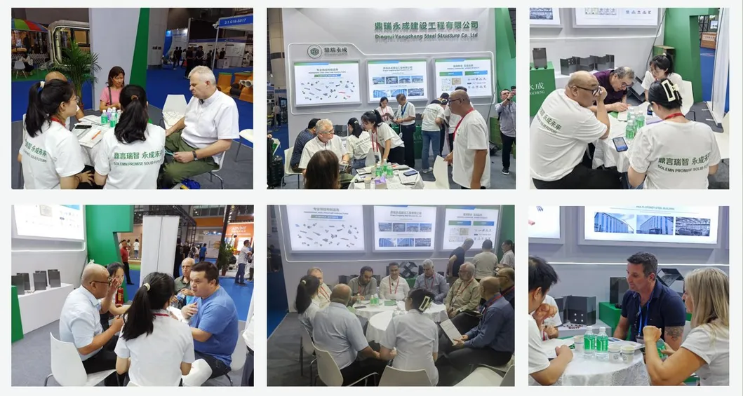 Win-win Cooperation 2