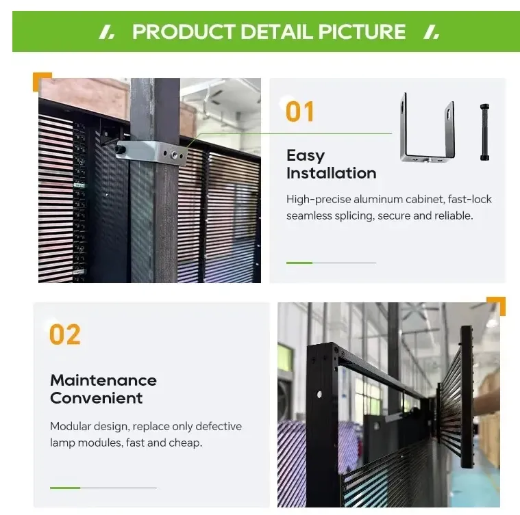 Waterproof Rental LED Display