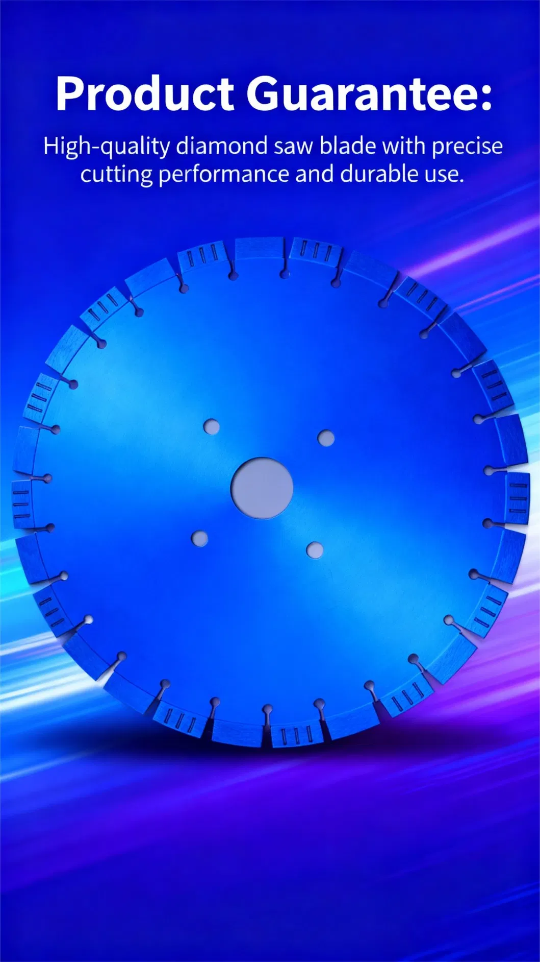 Diamond Saw Blade Overview