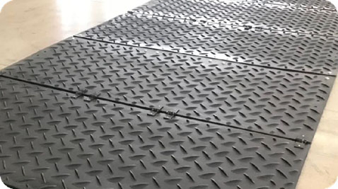 General Aviation Apron Aircraft Parking Apron for Plane