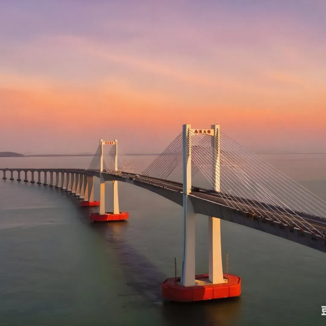 Prefabricated Low Cost Temporary Railway Road Pedestrian Steel Structre Construction Prefabmodern Design Expert Bridge