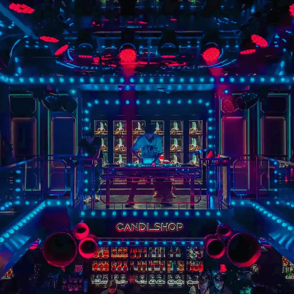 Architectural Lighting