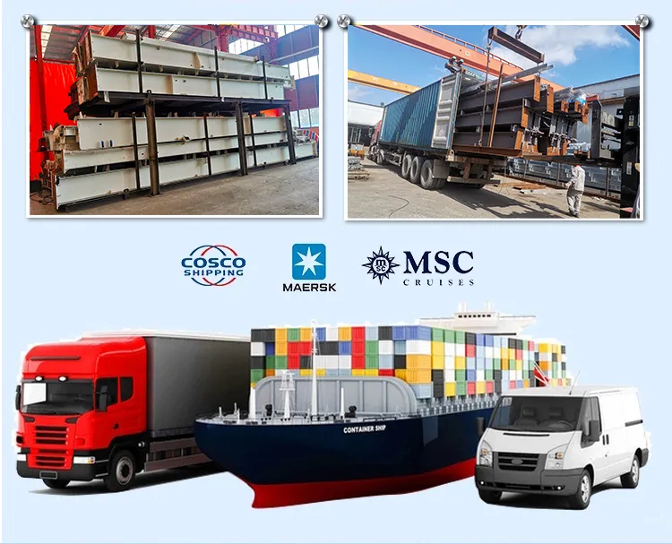 Transportation Logistics