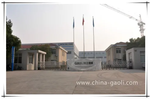 Parking System Installation