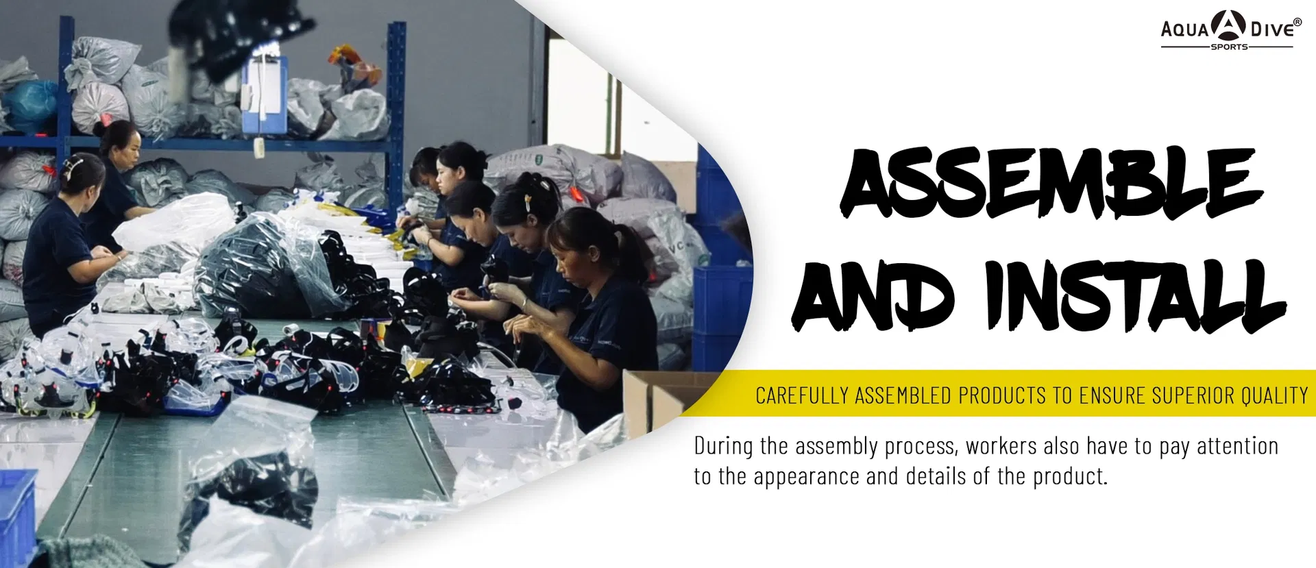 Production Process 3