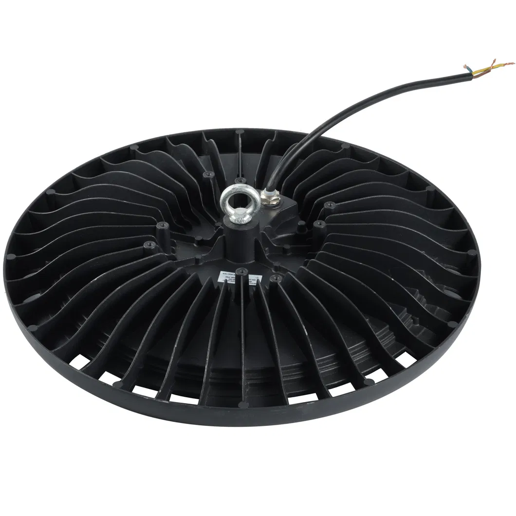 High Bay LED Detail 3