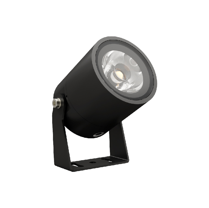 3W Compact Design High Quality Light Fixtures LED Spotlights Outdoor LED Flood Light for Architectural Facade Fittings