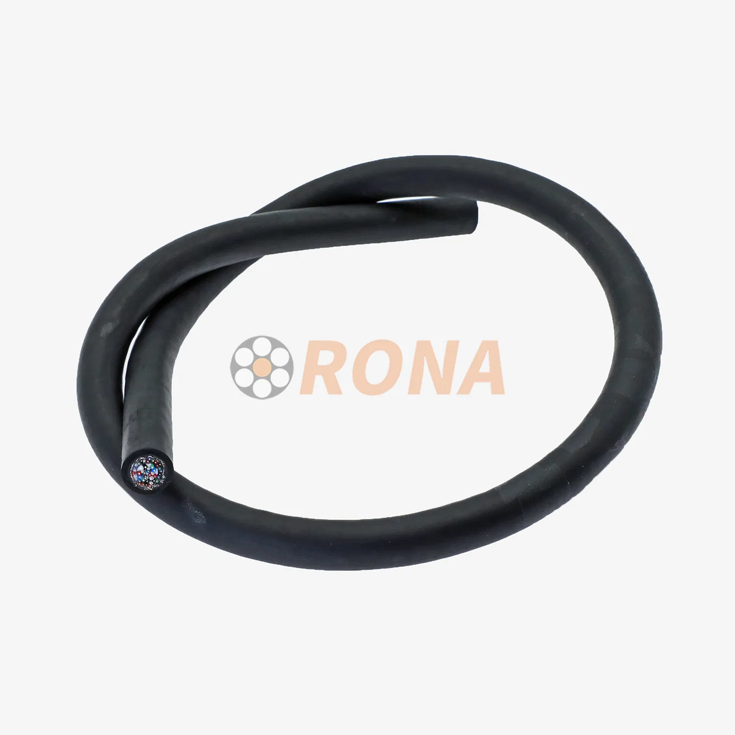 Waterproof Submarine Watertight Cable for Underwater Lighting Oxygenator