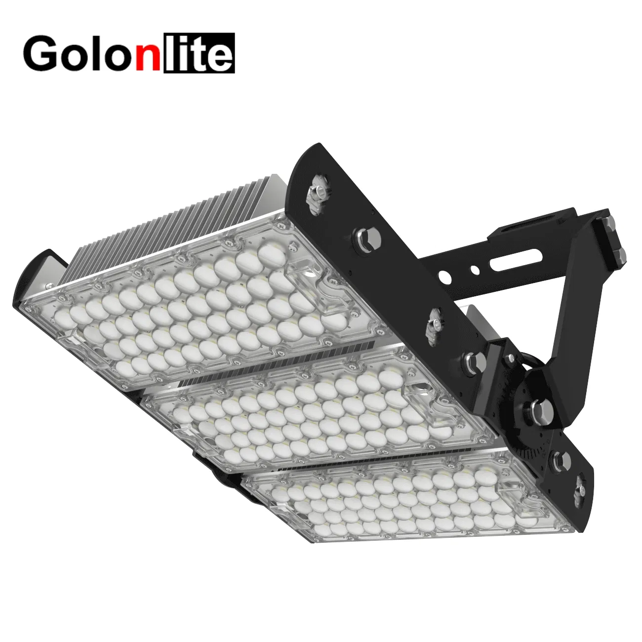 160lm/W Ce IEC Cispr 300W 100W 150W 200W LED Tunnel Lighting