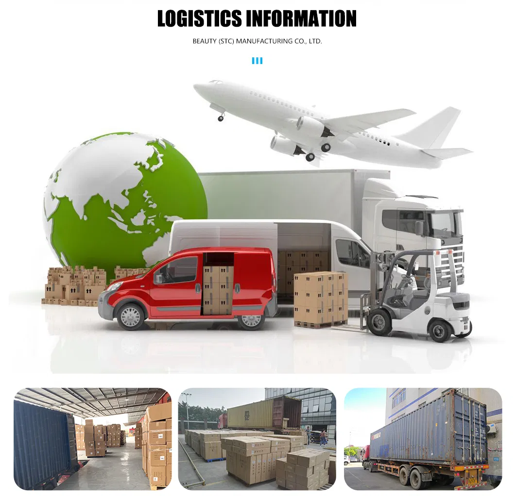 Logistics Information