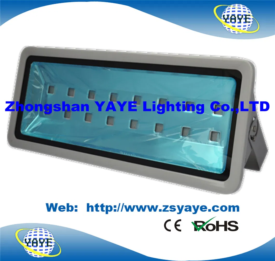400W LED Flood Light View 4