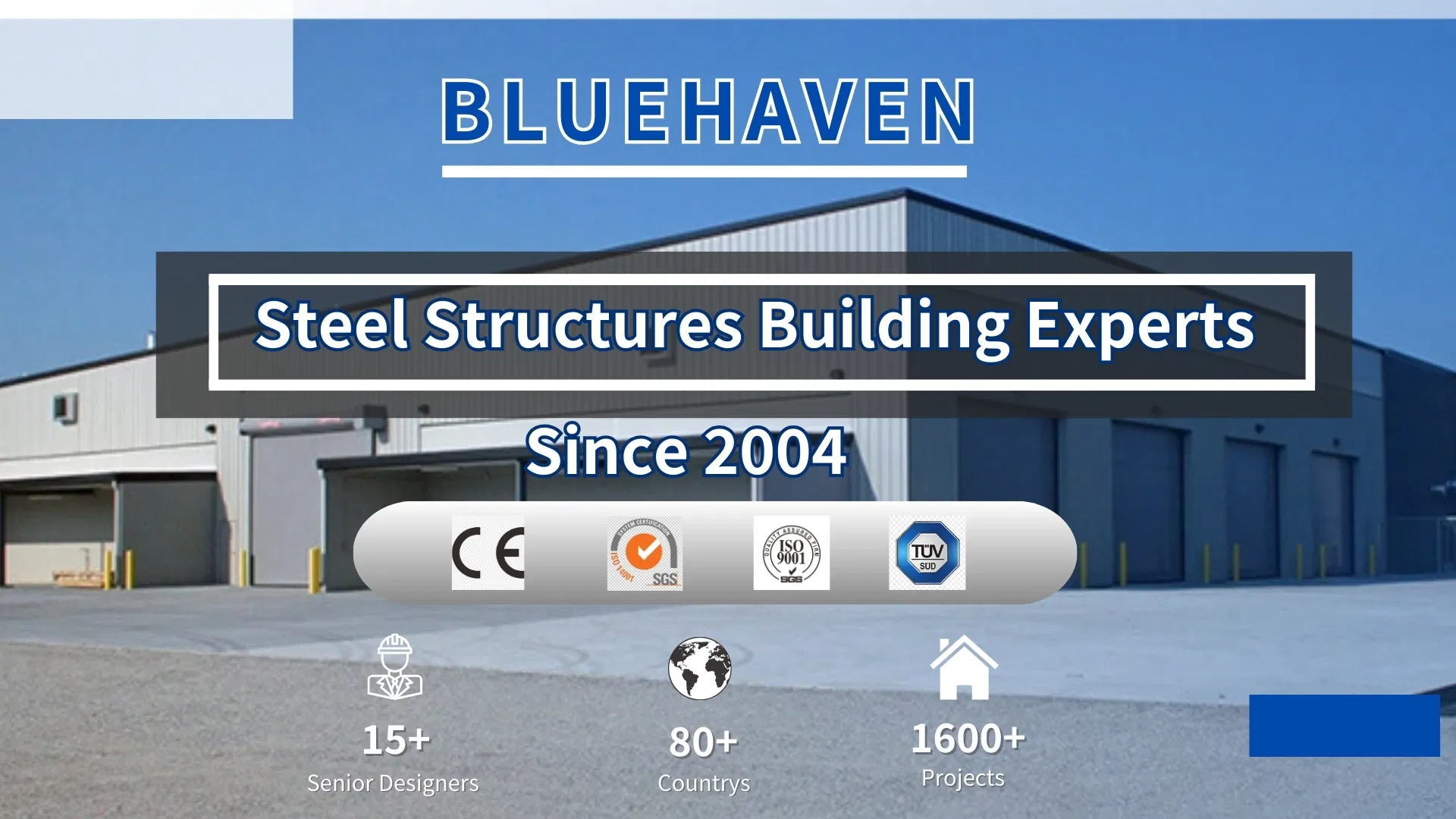 Steel Construction Stadium