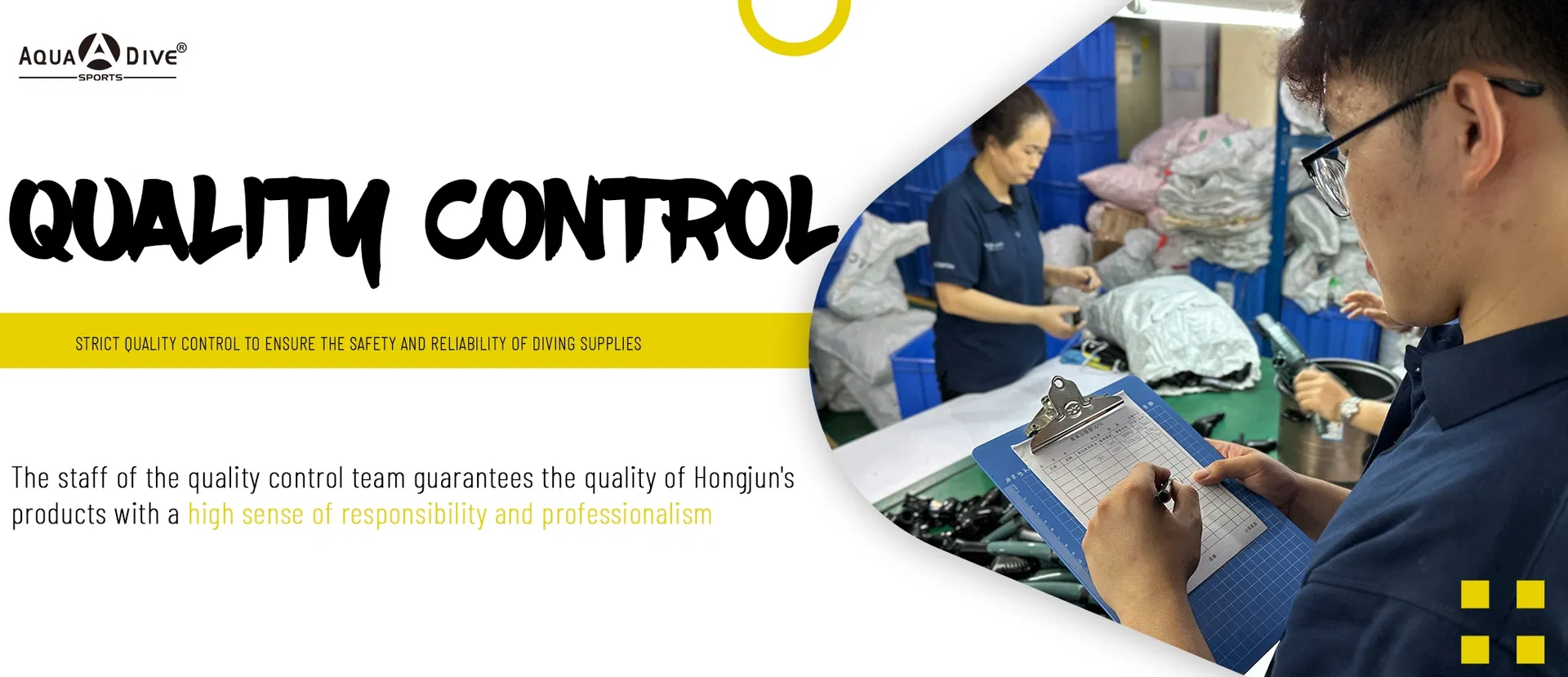 Manufacturing Detail