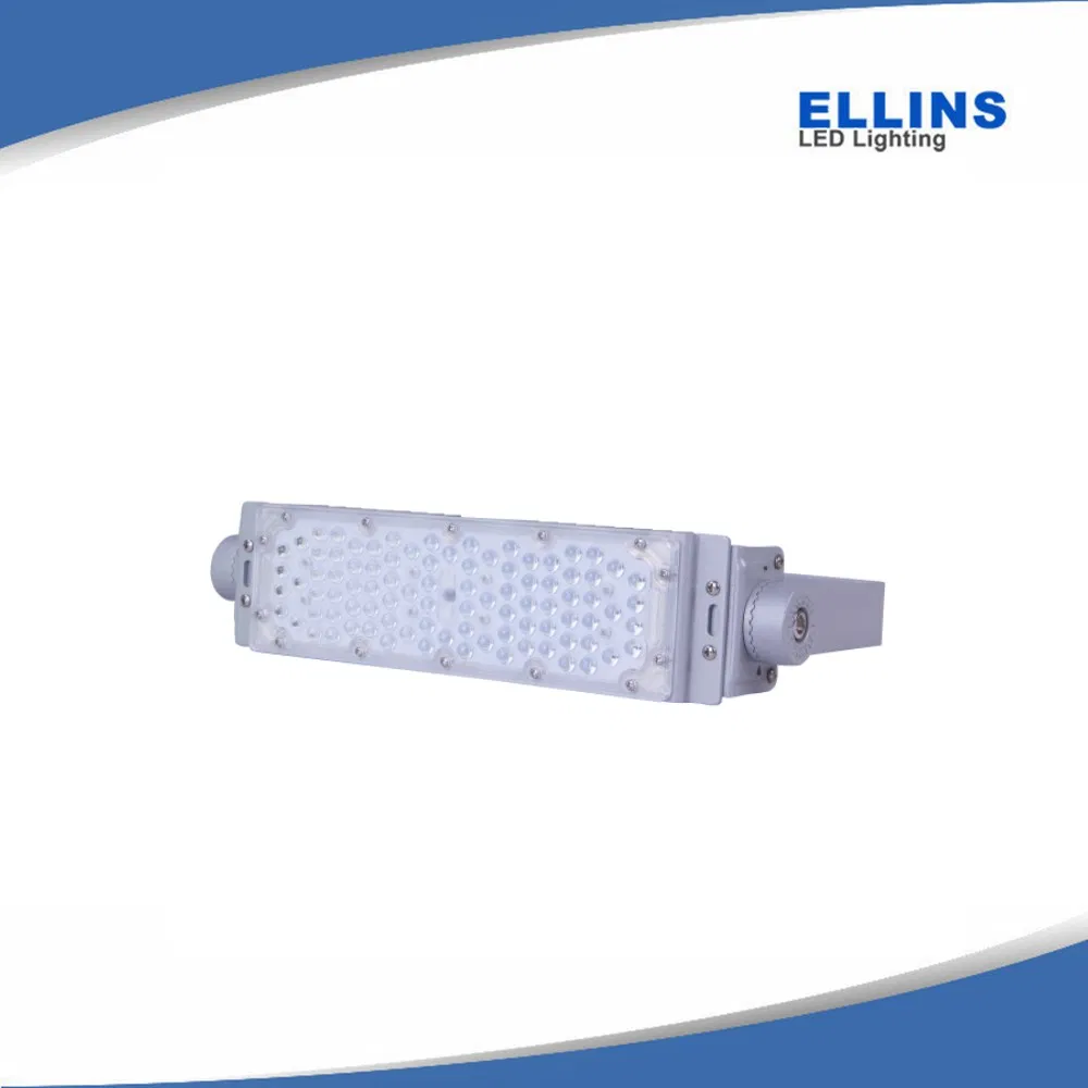 Renewable Solar LED Floodlight IP67 LED Projector 50W-300W Tunnel Project Lighting