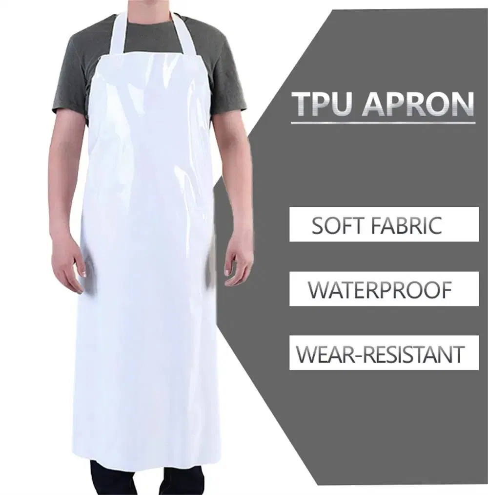 TPU Apron Detail 1