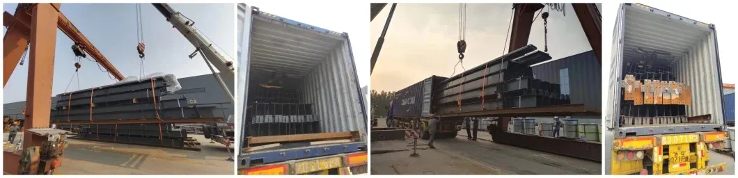 Container Loading