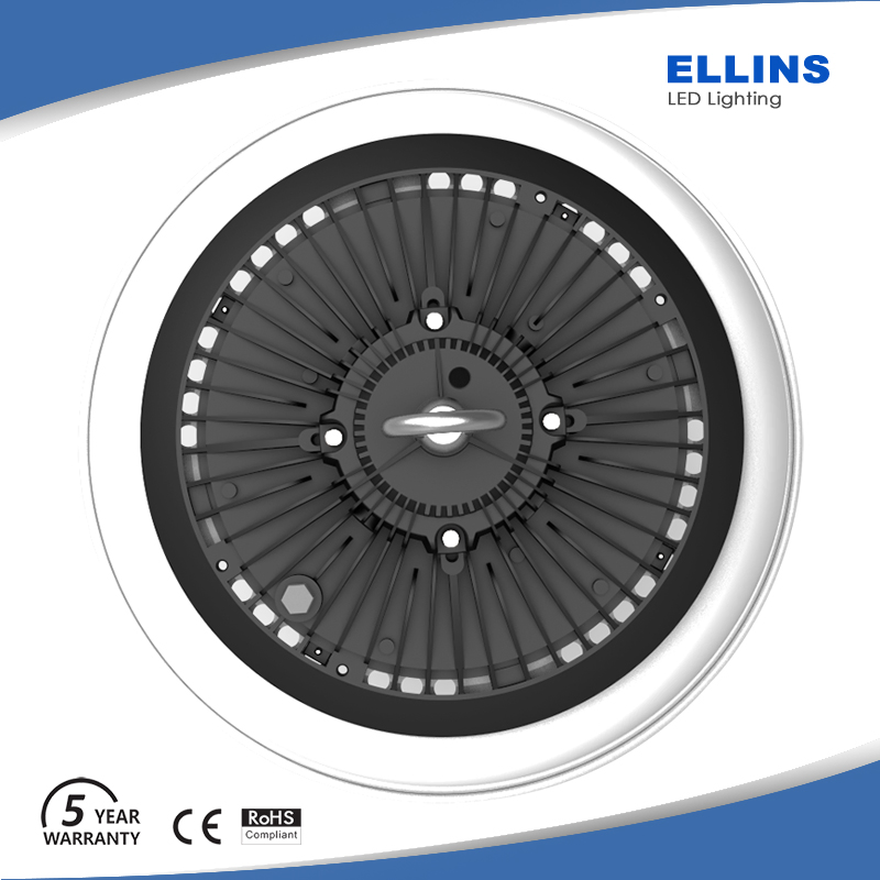 IP65 Lumilueds LED Industrial High Bay Lighting 5 Year Warranty