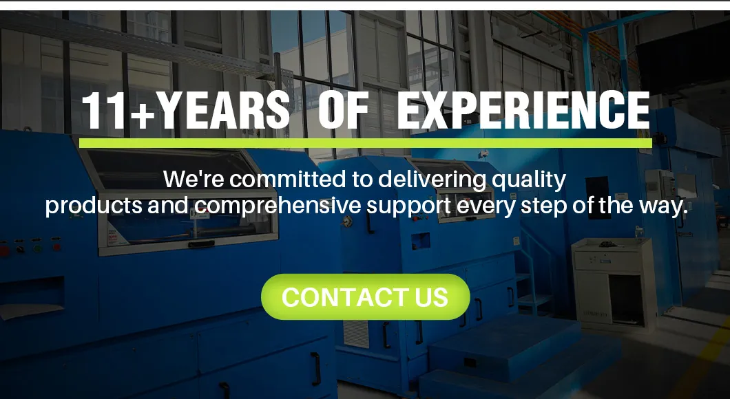 AAC Cable Production