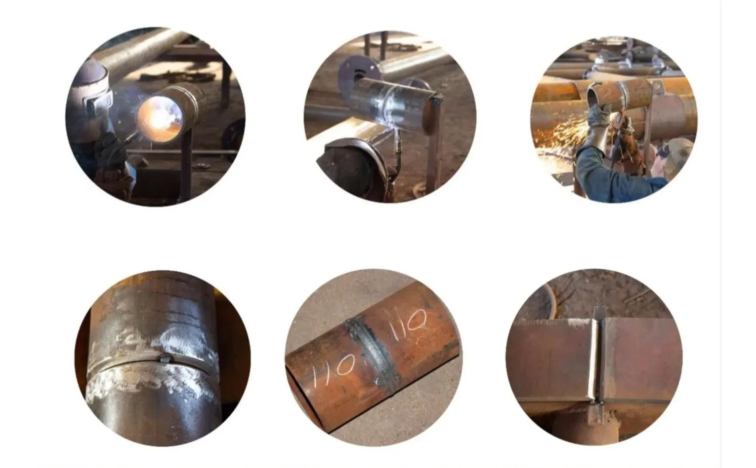Welding Process