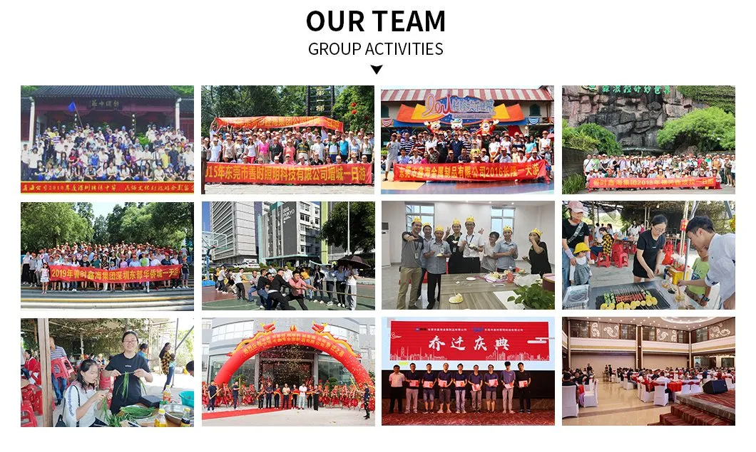 Stadium Light Detail 8