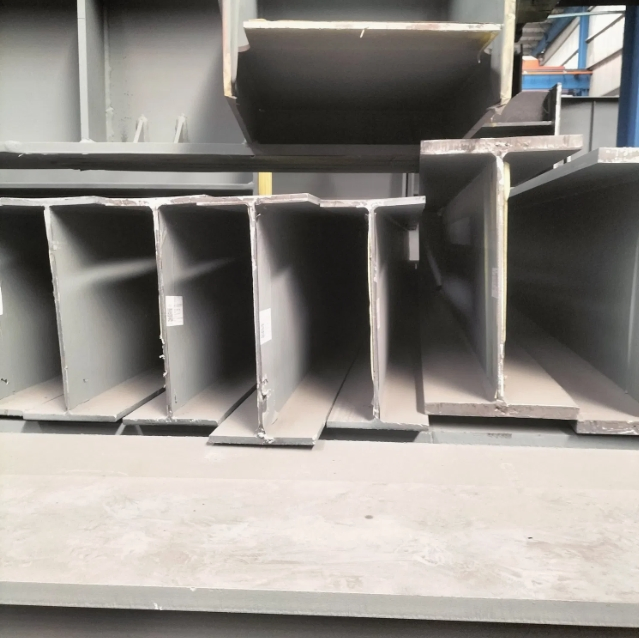 Guoshun Pig Farm Prefabricated Modular Steel Bridge for Railway Over Water