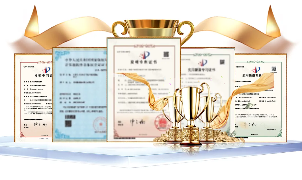 Industry Certifications