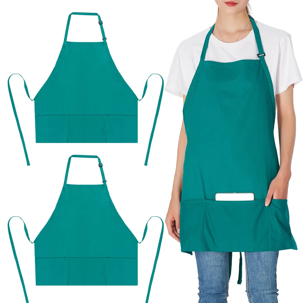 Cooking Apron 8