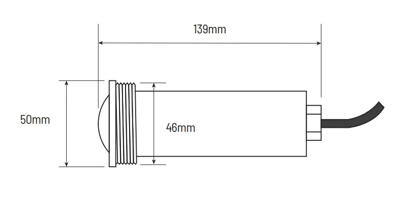 Specification Diagram