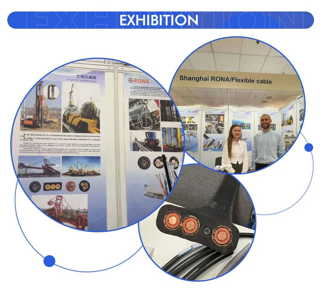 Cable Manufacturing Quality