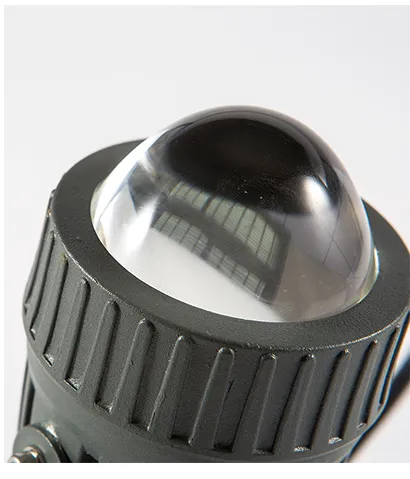 Tempered Glass Shade