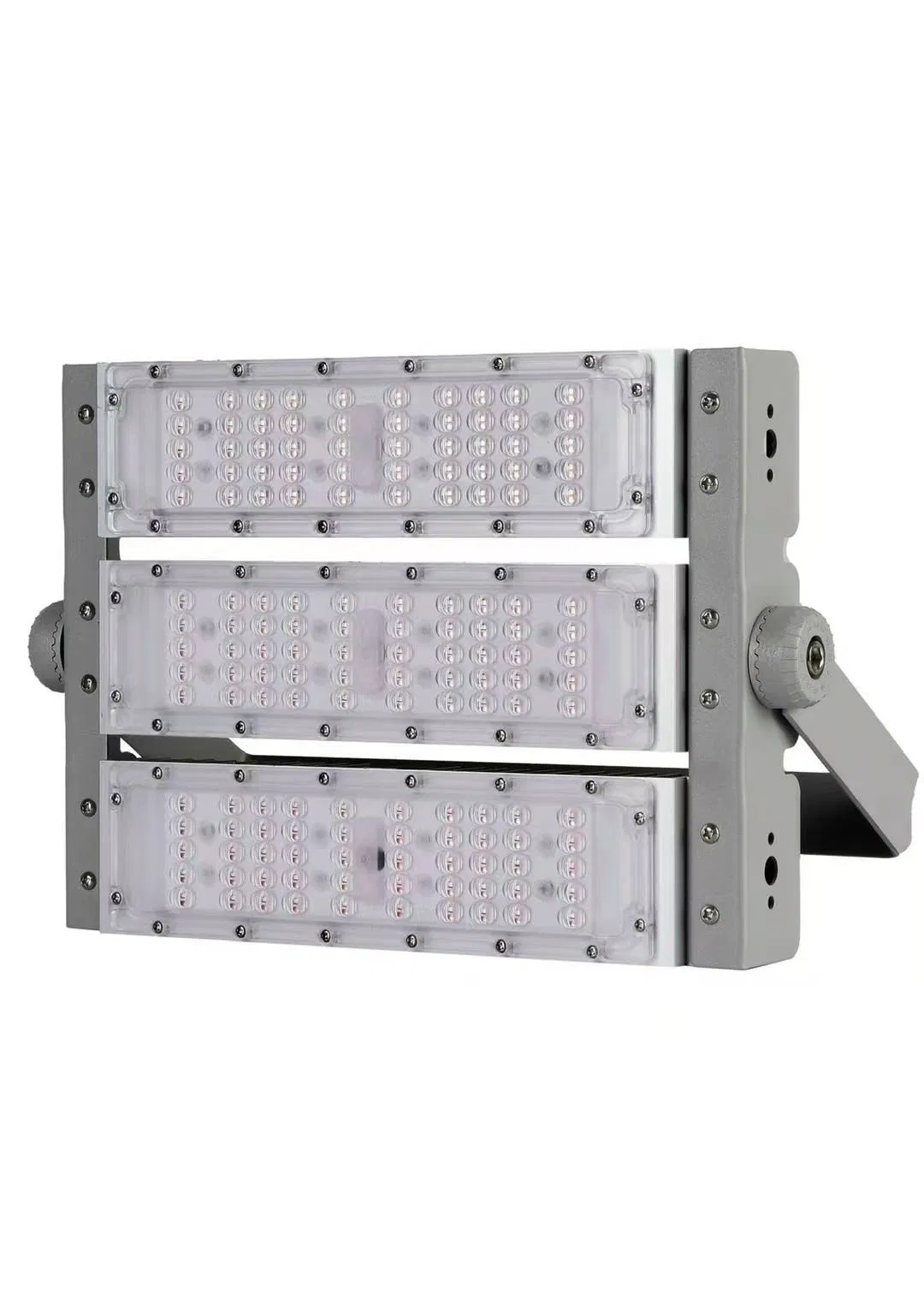 High-Pole LED Tunnel Lights for Stadium Lighting