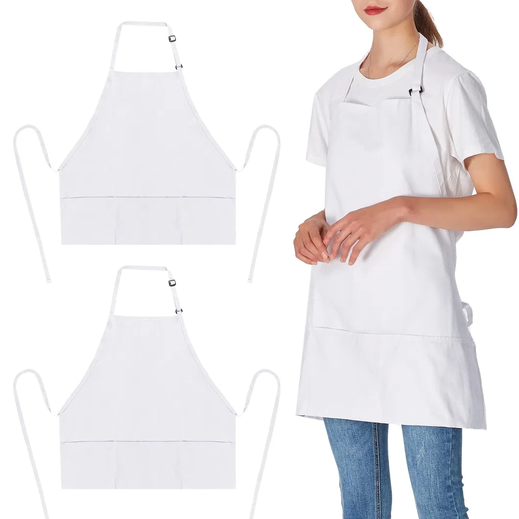 Cooking Apron 7